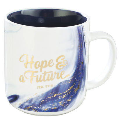 Jeremiah 29:11 Mug - Adoration Apparel | Christian Shirts, Hats, for Women, Men and Toddlers