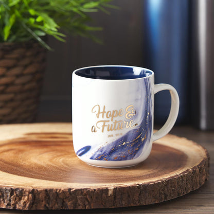 Jeremiah 29:11 Mug - Adoration Apparel | Christian Shirts, Hats, for Women, Men and Toddlers